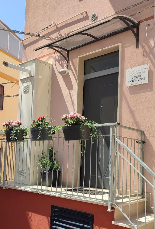 Casa Vacanze Dimora Monfalcone Montescaglioso Exterior photo