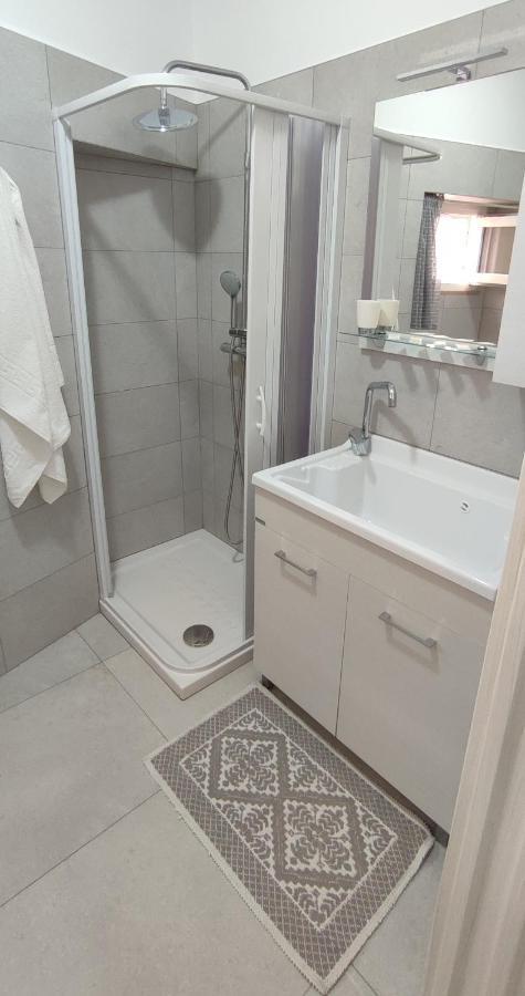 Casa Vacanze Dimora Monfalcone Montescaglioso Exterior photo