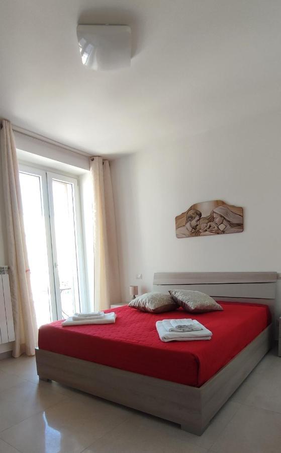 Casa Vacanze Dimora Monfalcone Montescaglioso Exterior photo