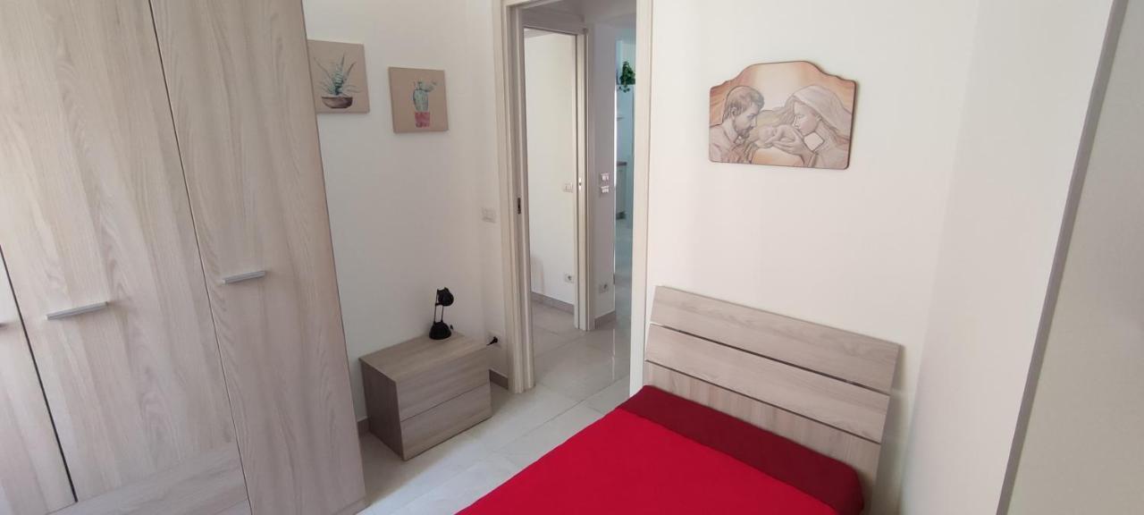 Casa Vacanze Dimora Monfalcone Montescaglioso Exterior photo